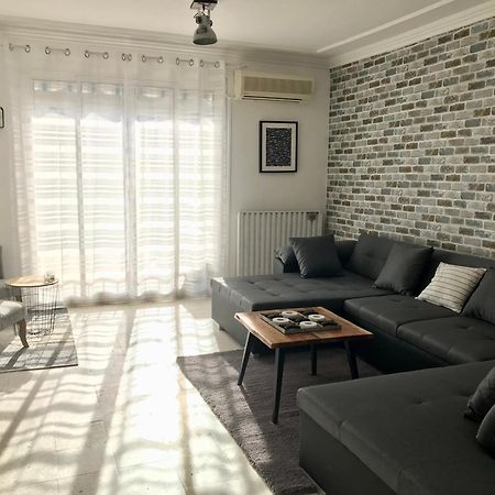 A 15Mn Des Plages, Beau Duplex A Perpignan Luaran gambar