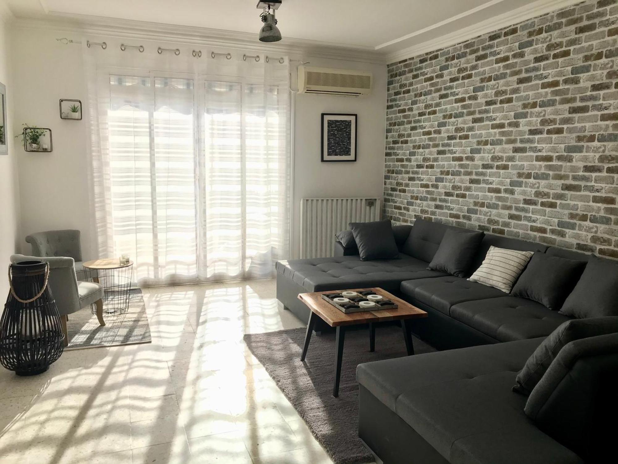 A 15Mn Des Plages, Beau Duplex A Perpignan Luaran gambar