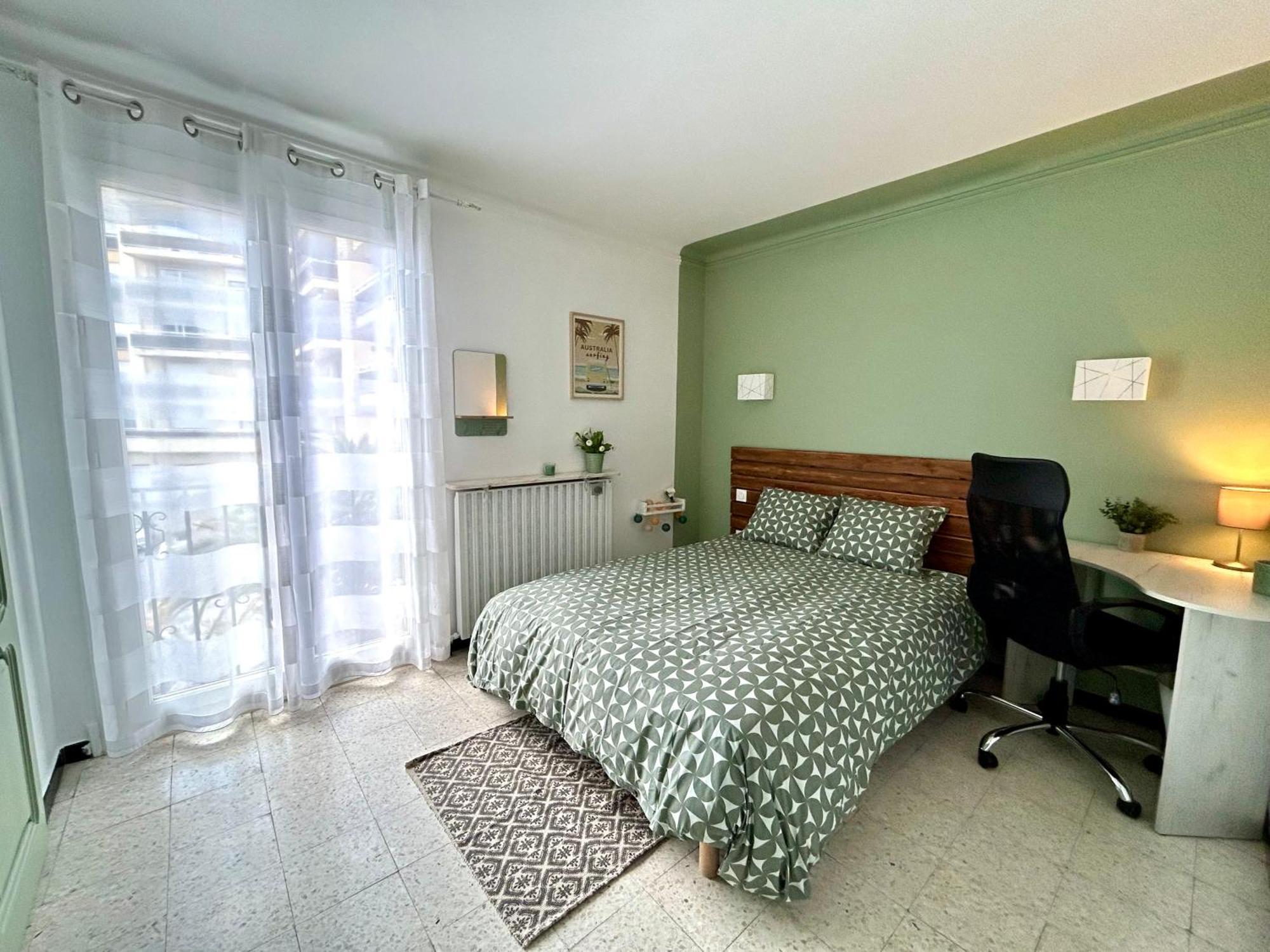 A 15Mn Des Plages, Beau Duplex A Perpignan Luaran gambar