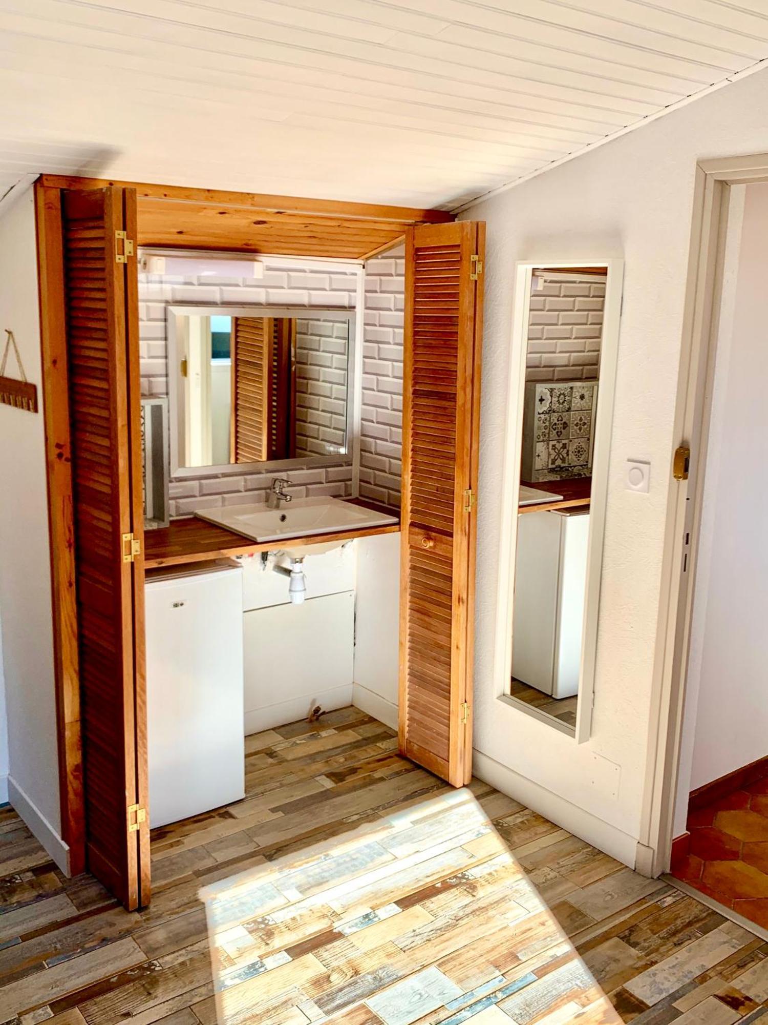 A 15Mn Des Plages, Beau Duplex A Perpignan Luaran gambar